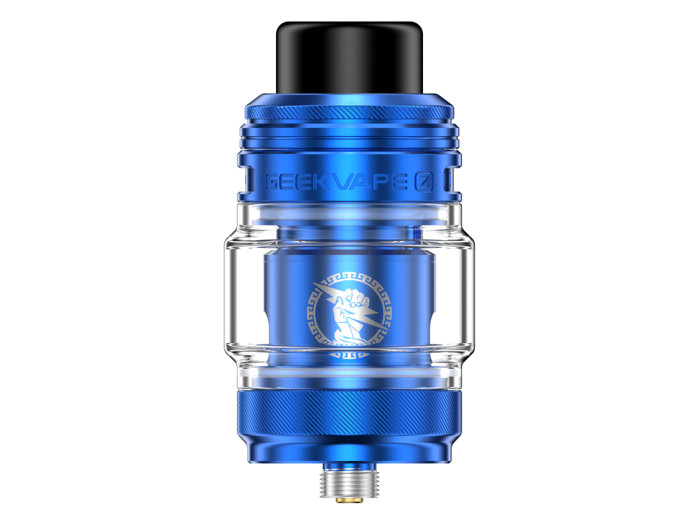 GeekVape - Z Fli Clearomizer Set mit Top-Filling System