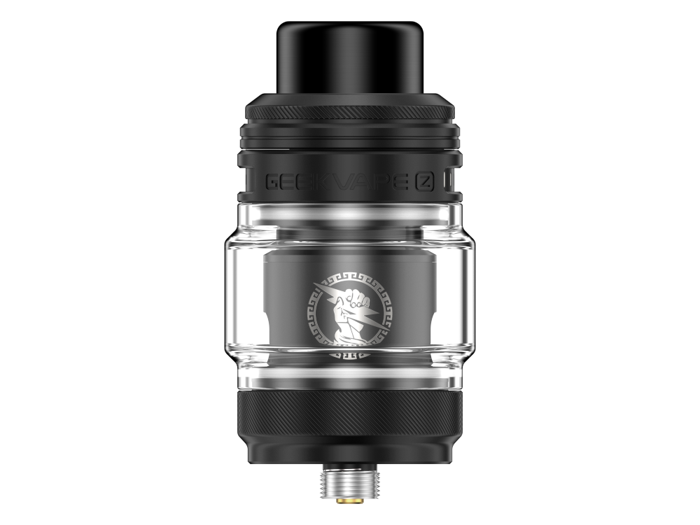 GeekVape - Z Fli Clearomizer Set mit Top-Filling System