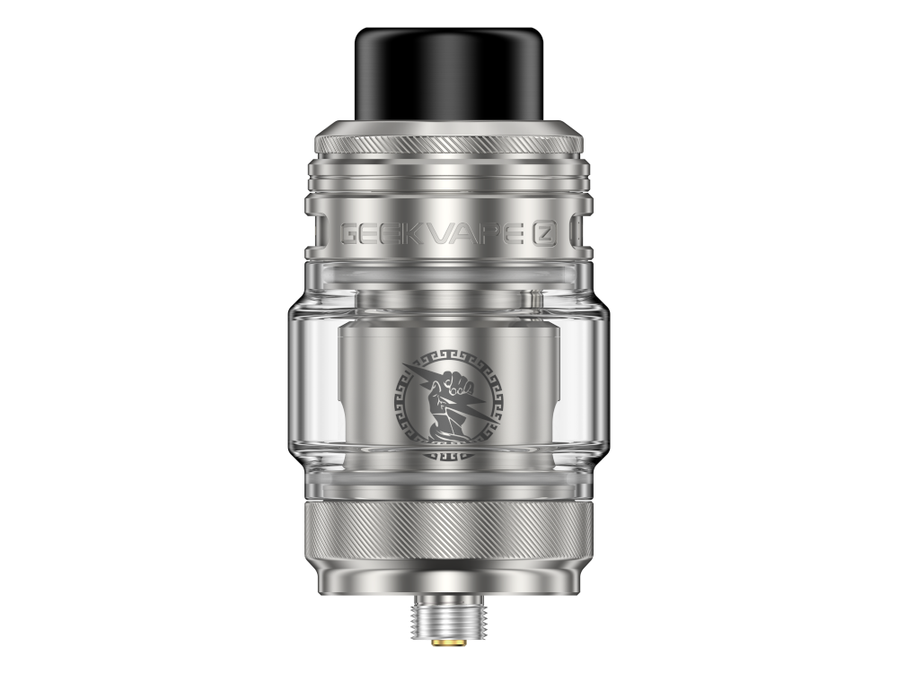 GeekVape - Z Fli Clearomizer Set mit Top-Filling System