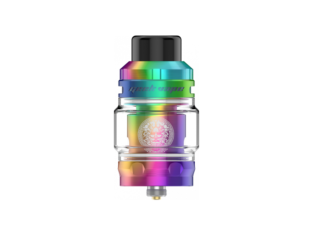 GeekVape - Z Subohm Clearomizer Set Für Optimales Dampfen