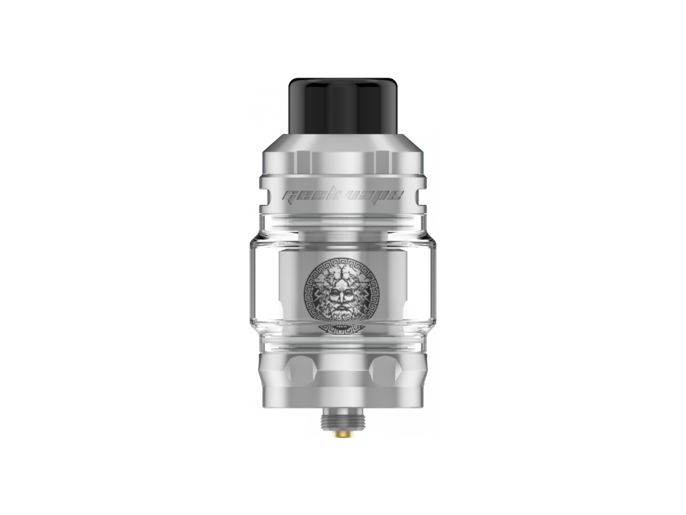 GeekVape - Z Subohm Clearomizer Set Für Optimales Dampfen