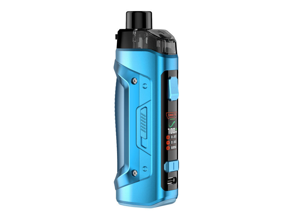 GeekVape Aegis Boost Pro 2 E-Zigaretten Set Robust und Leistungsstark