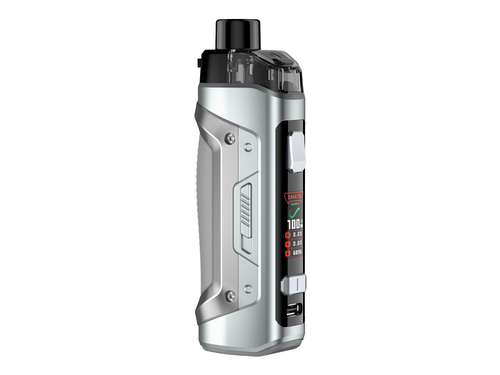 GeekVape Aegis Boost Pro 2 E-Zigaretten Set Robust und Leistungsstark