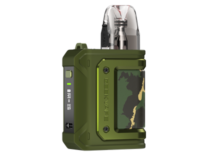 GeekVape - Aegis HQ E-Zigaretten Set Mit 1300 mAh Akku