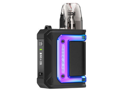 GeekVape - Aegis HQ E-Zigaretten Set Mit 1300 mAh Akku