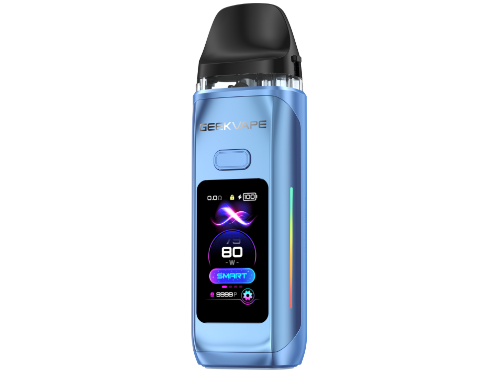 GeekVape - Digi Max E-Zigaretten Set Mit 3000 mAh Akku