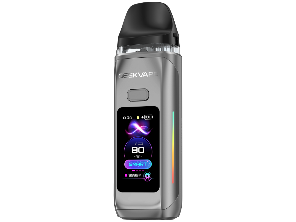 GeekVape - Digi Max E-Zigaretten Set Mit 3000 mAh Akku