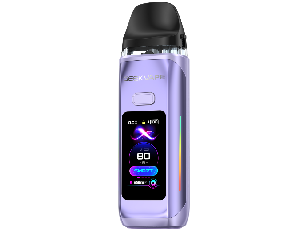 GeekVape - Digi Max E-Zigaretten Set Mit 3000 mAh Akku