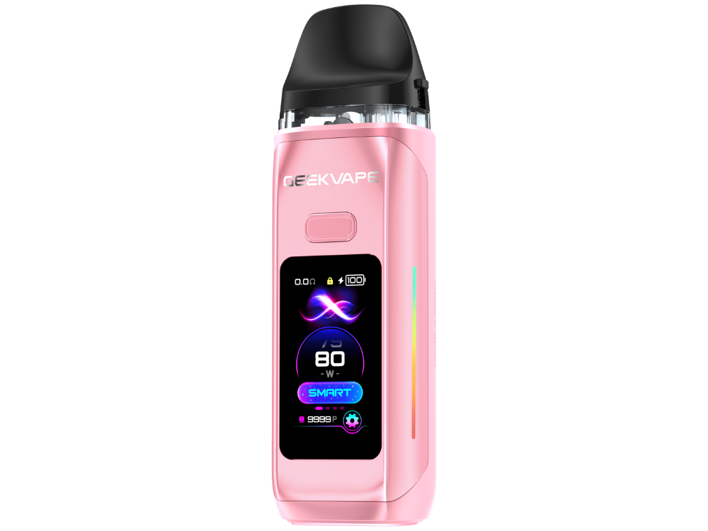 GeekVape - Digi Max E-Zigaretten Set Mit 3000 mAh Akku