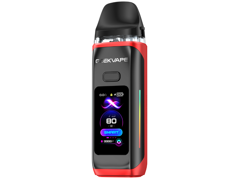 GeekVape - Digi Max E-Zigaretten Set Mit 3000 mAh Akku