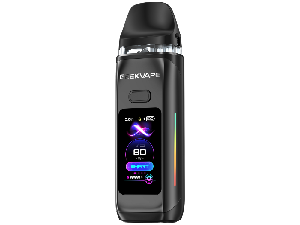 GeekVape - Digi Max E-Zigaretten Set Mit 3000 mAh Akku