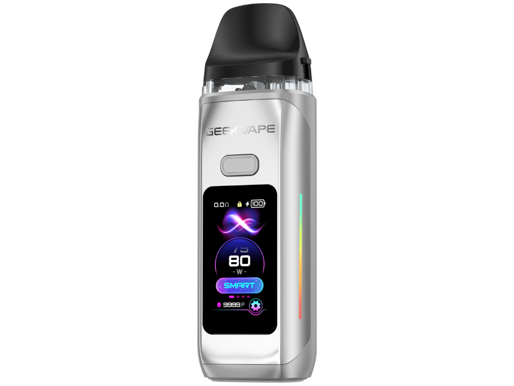GeekVape - Digi Max E-Zigaretten Set Mit 3000 mAh Akku