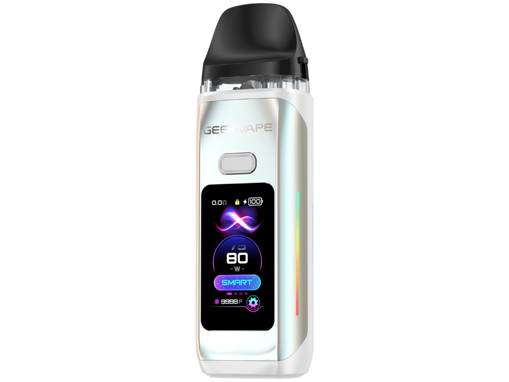 GeekVape - Digi Max E-Zigaretten Set Mit 3000 mAh Akku