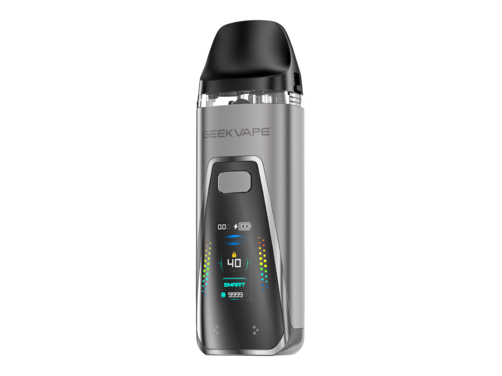 GeekVape - Digi Pro E-Zigaretten Set mit 40 Watt Leistung