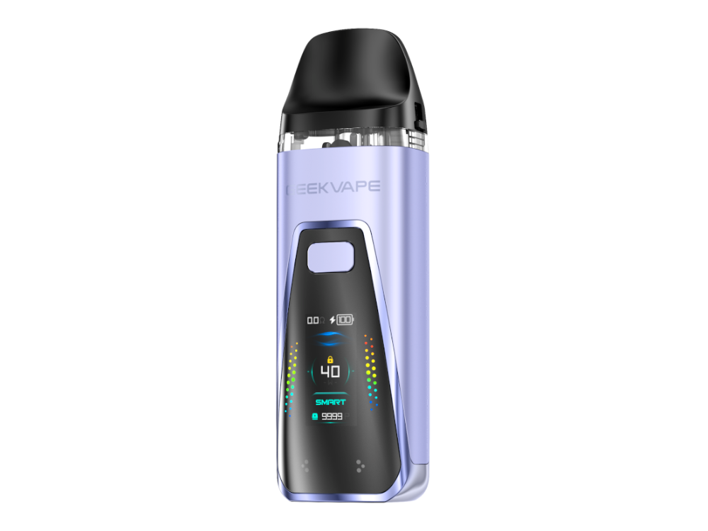 GeekVape - Digi Pro E-Zigaretten Set mit 40 Watt Leistung