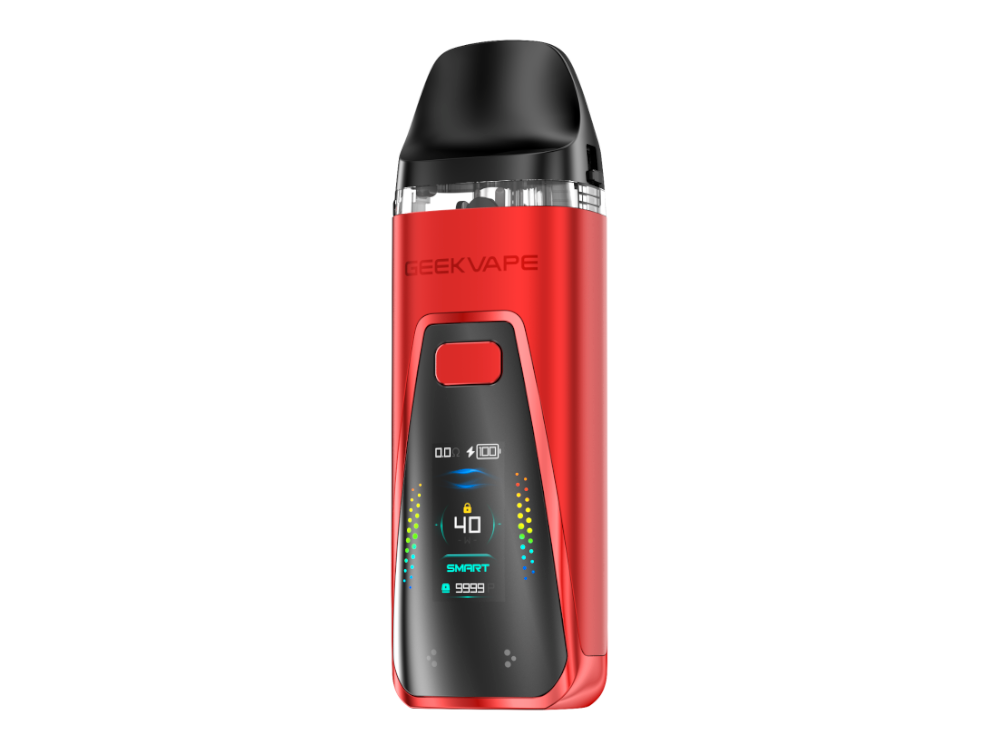 GeekVape - Digi Pro E-Zigaretten Set mit 40 Watt Leistung