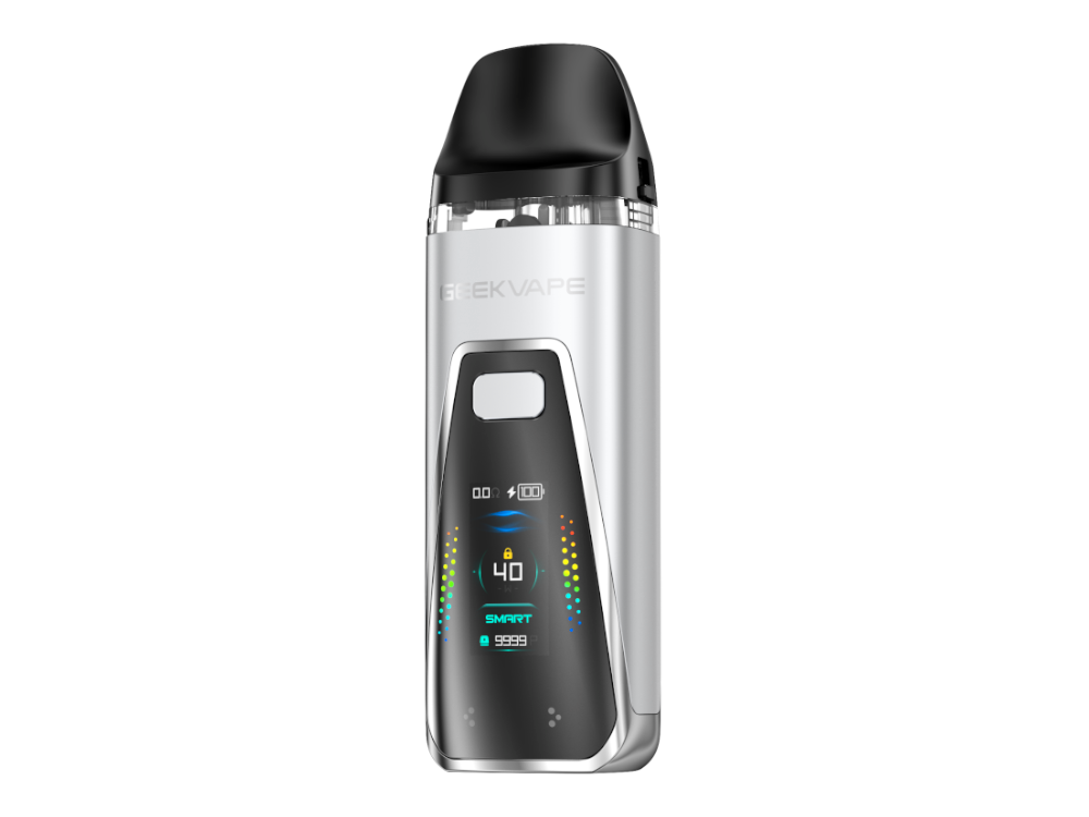 GeekVape - Digi Pro E-Zigaretten Set mit 40 Watt Leistung