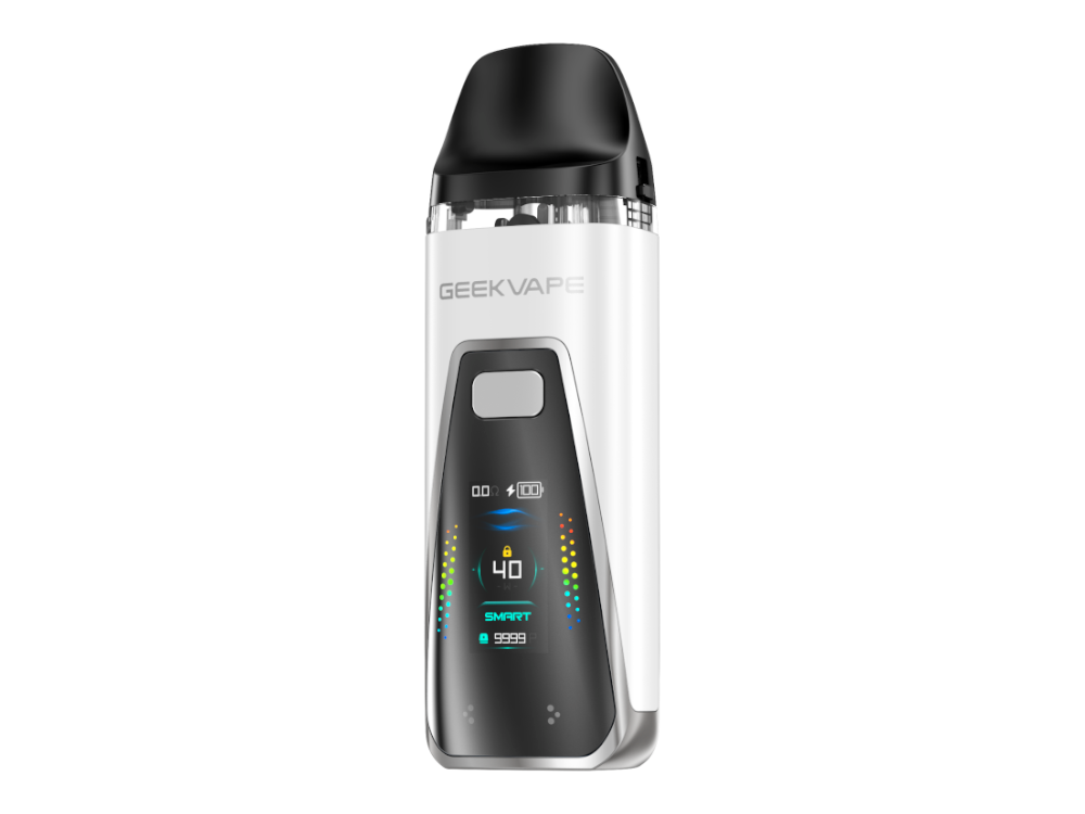 GeekVape - Digi Pro E-Zigaretten Set mit 40 Watt Leistung