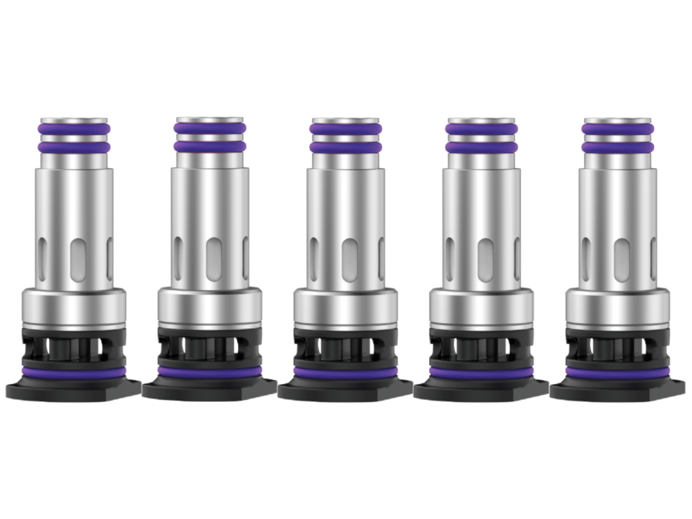 GeekVape - J Heads (5 Stück pro Packung) für Optimalen Geschmack
