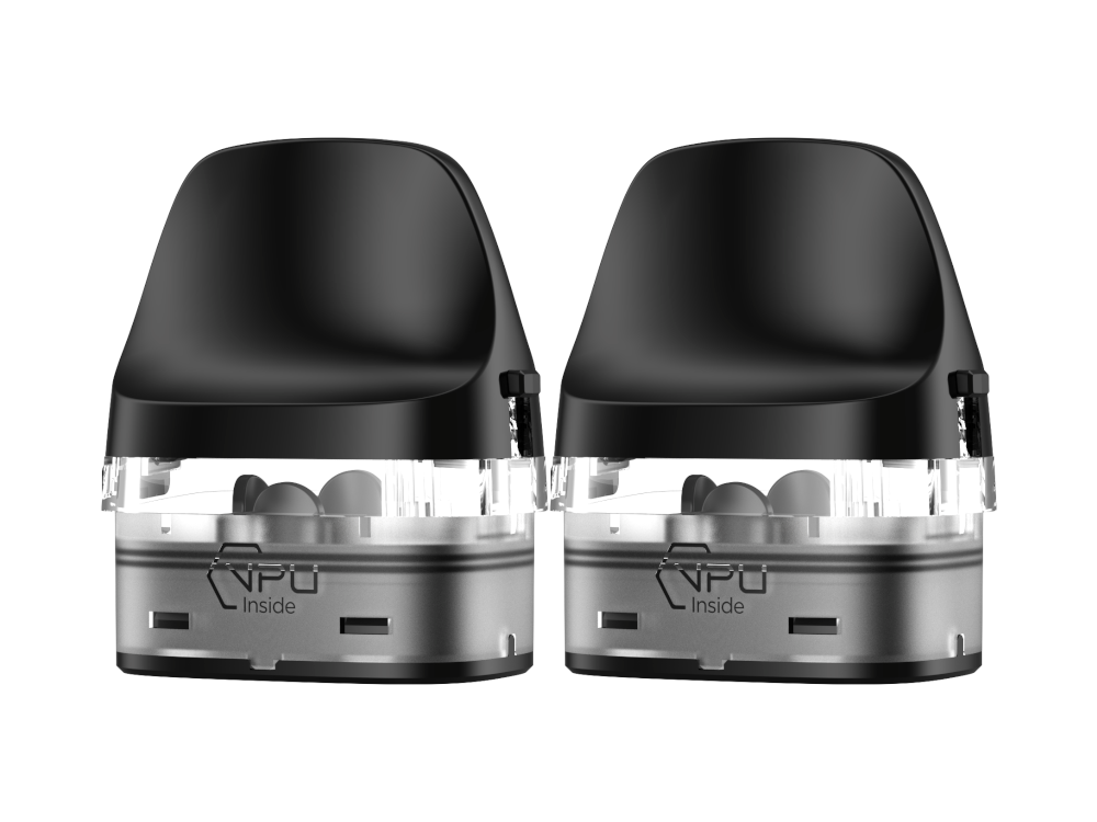GeekVape - Jr Cartridge 5 ml Mit Individueller Airflow