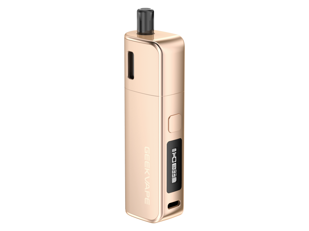 GeekVape - S30 E-Zigaretten Set für optimales Dampfen