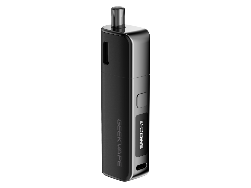 GeekVape - S30 E-Zigaretten Set für optimales Dampfen
