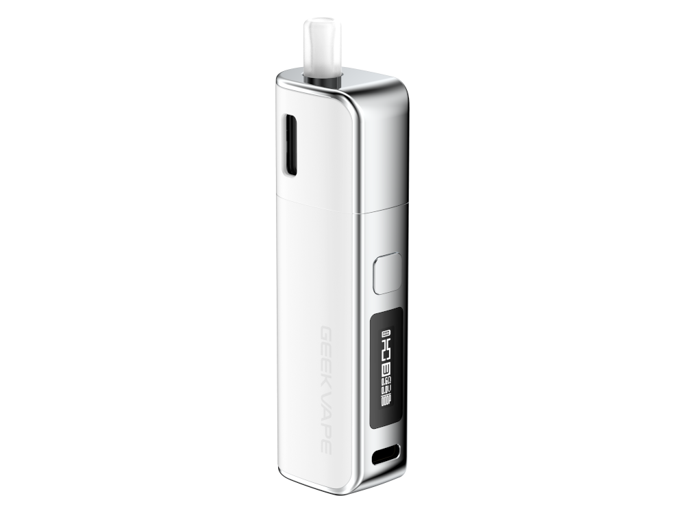 GeekVape - S30 E-Zigaretten Set für optimales Dampfen