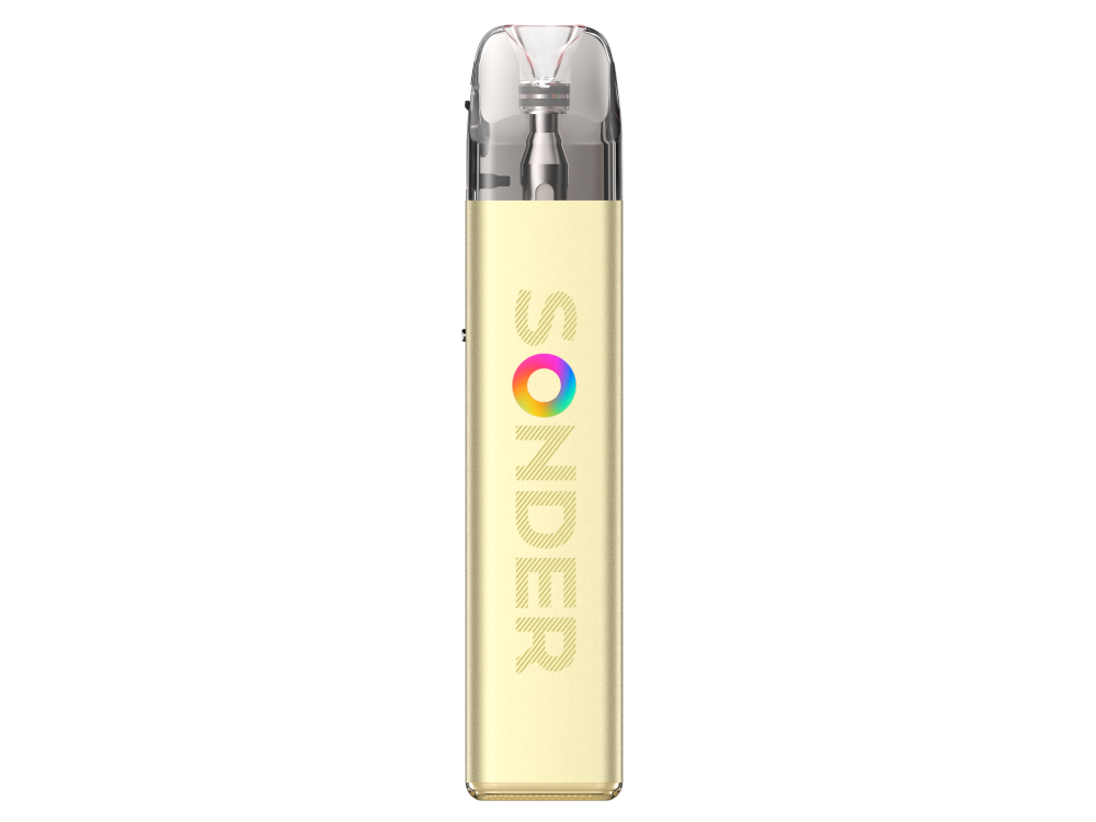 GeekVape - Sonder Q 2 E-Zigaretten Set für Langes Dampfen