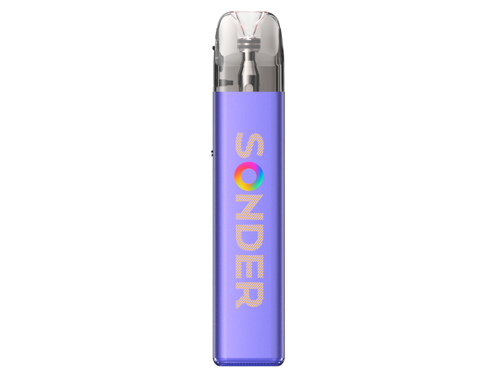 GeekVape - Sonder Q 2 E-Zigaretten Set für Langes Dampfen