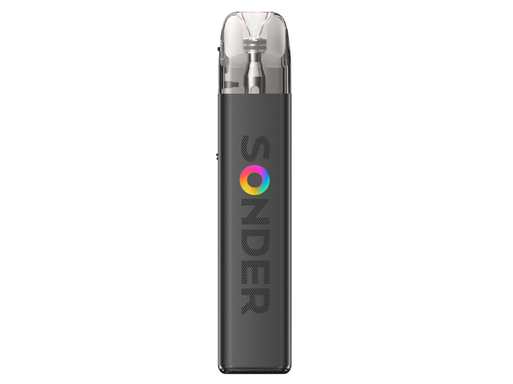 GeekVape - Sonder Q 2 E-Zigaretten Set für Langes Dampfen