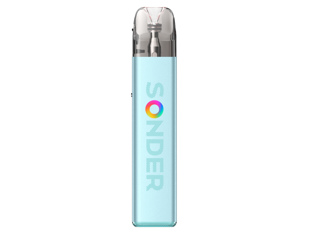 GeekVape - Sonder Q 2 E-Zigaretten Set für Langes Dampfen