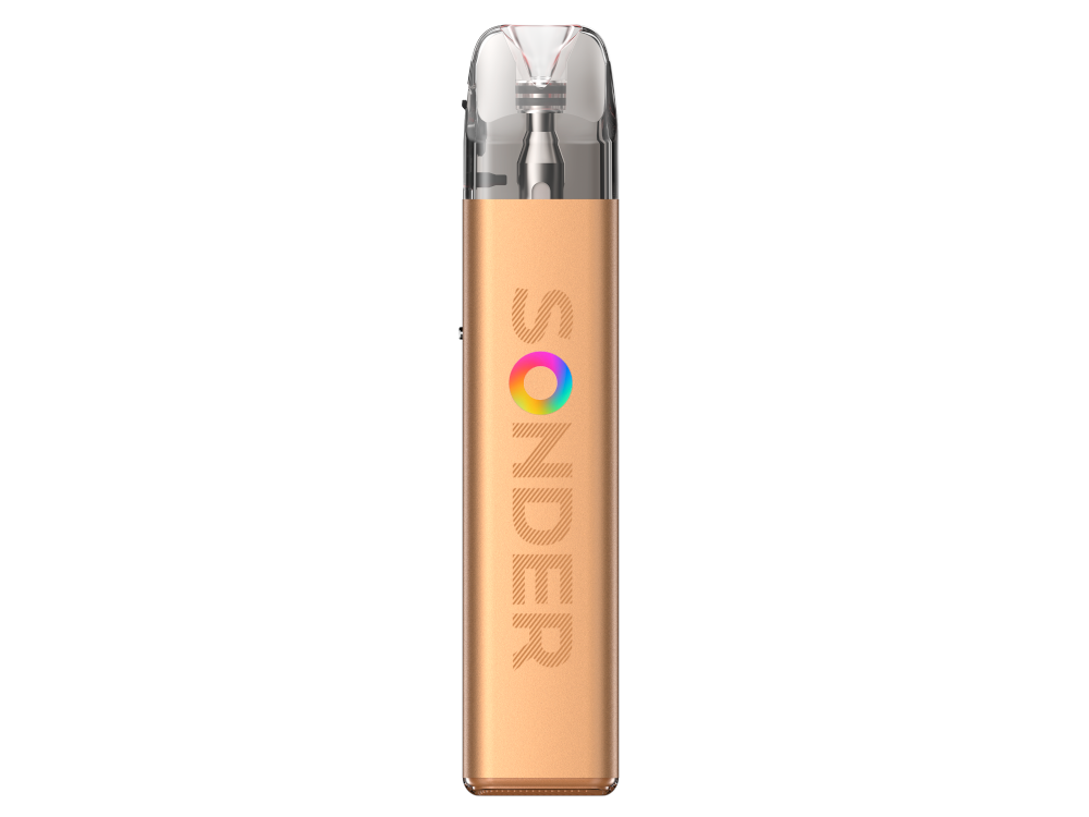 GeekVape - Sonder Q 2 E-Zigaretten Set für Langes Dampfen