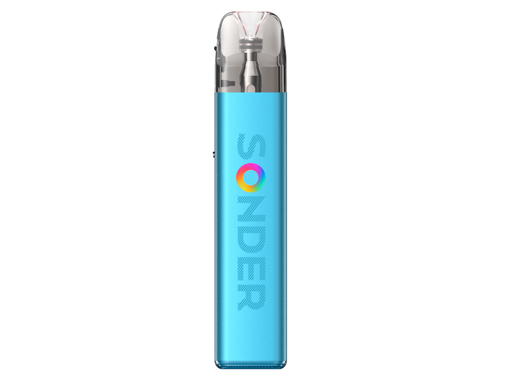 GeekVape - Sonder Q 2 E-Zigaretten Set für Langes Dampfen