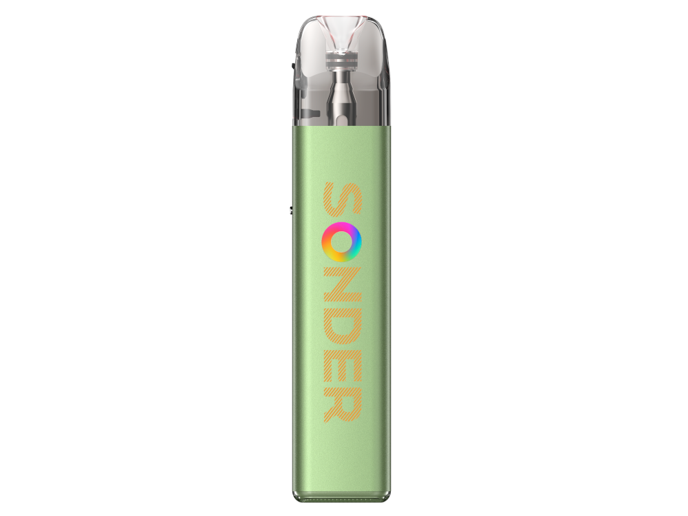 GeekVape - Sonder Q 2 E-Zigaretten Set für Langes Dampfen