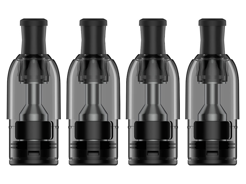 GeekVape - Wenax M1 Cartridge Mit 2ml Tankvolumen