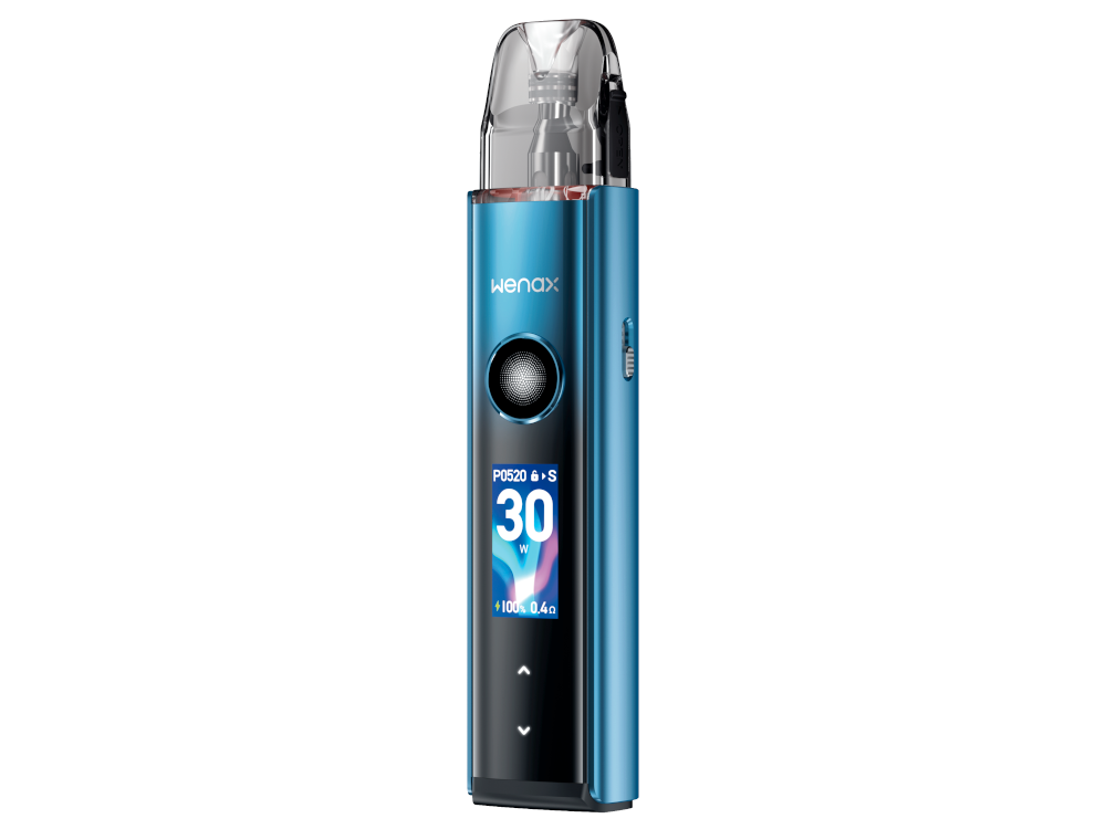 GeekVape - Wenax Q Pro E-Zigaretten Set Mit Smart Modus