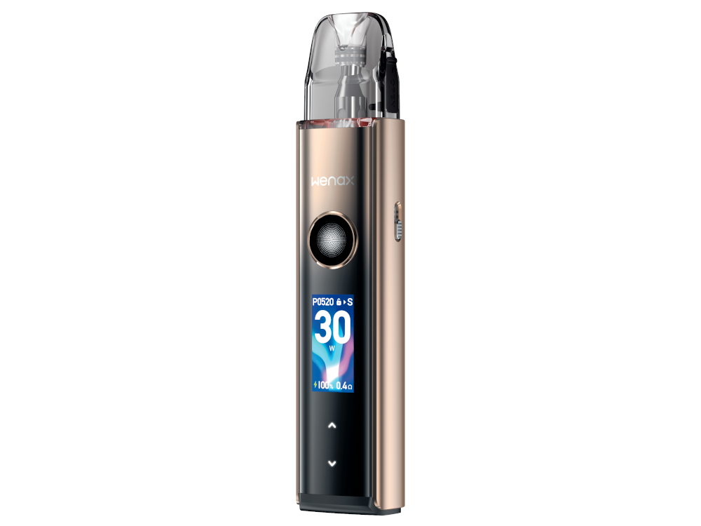 GeekVape - Wenax Q Pro E-Zigaretten Set Mit Smart Modus