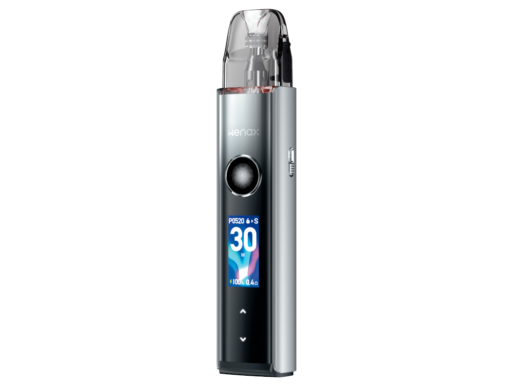 GeekVape - Wenax Q Pro E-Zigaretten Set Mit Smart Modus