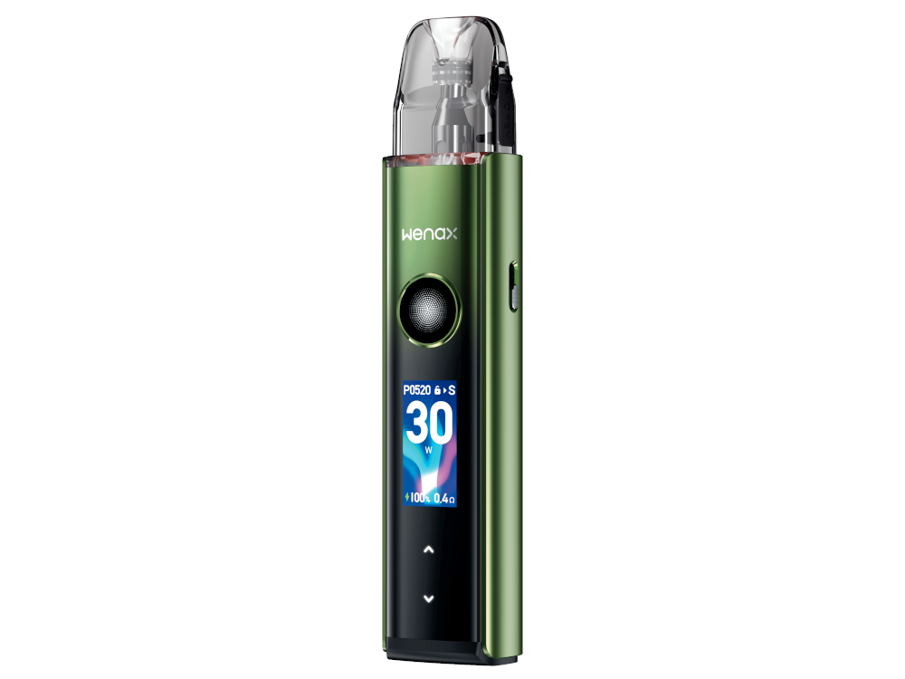GeekVape - Wenax Q Pro E-Zigaretten Set Mit Smart Modus