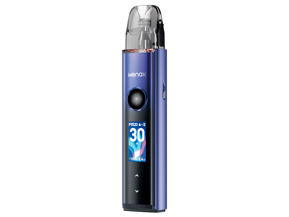 GeekVape - Wenax Q Pro E-Zigaretten Set Mit Smart Modus