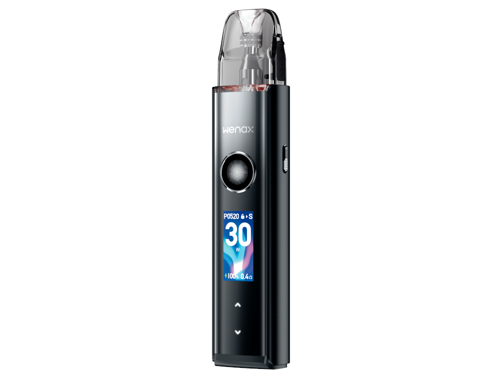 GeekVape - Wenax Q Pro E-Zigaretten Set Mit Smart Modus