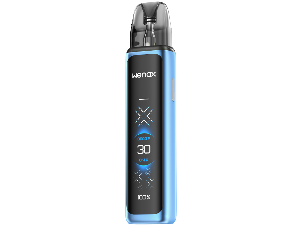 GeekVape - Wenax Q Ultra E-Zigaretten Set Mit Touchscreen