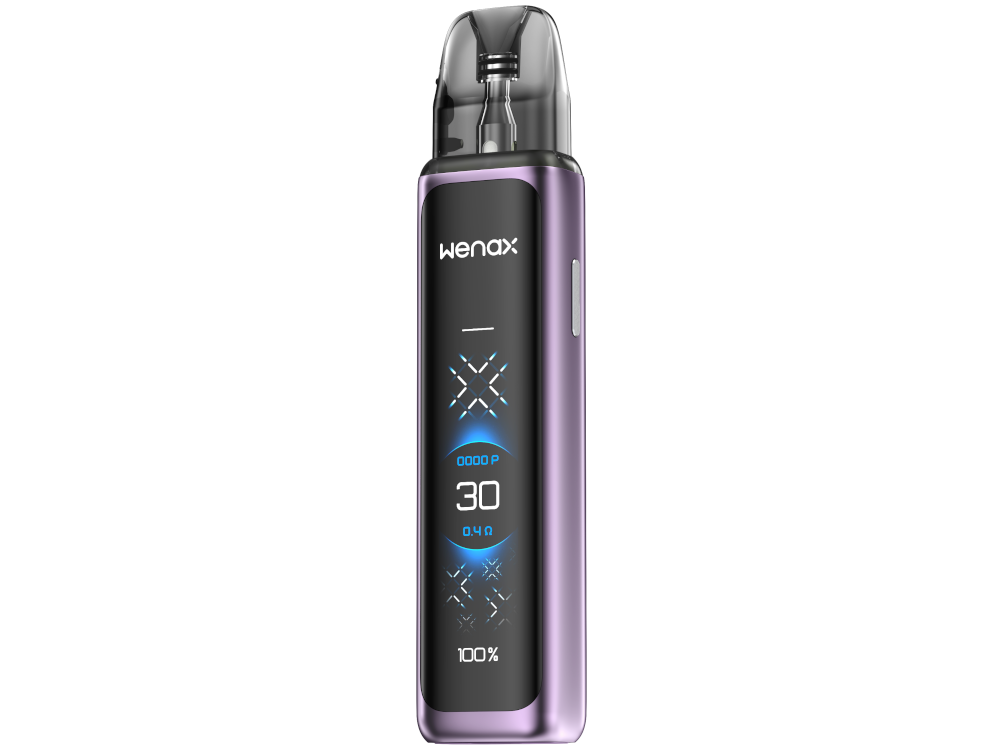 GeekVape - Wenax Q Ultra E-Zigaretten Set Mit Touchscreen