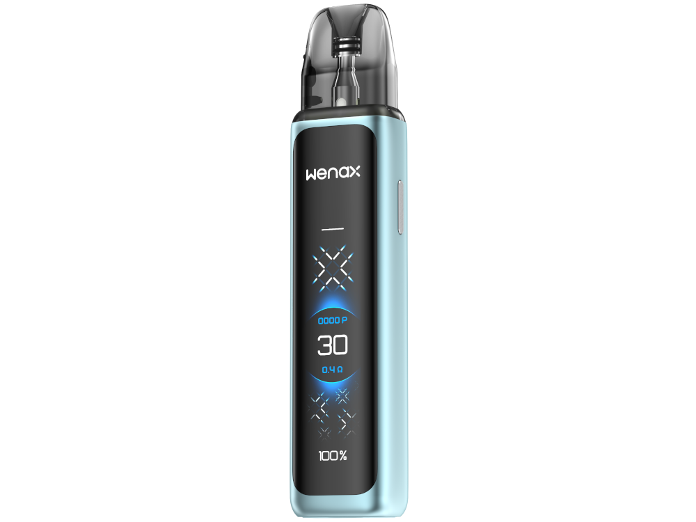 GeekVape - Wenax Q Ultra E-Zigaretten Set Mit Touchscreen