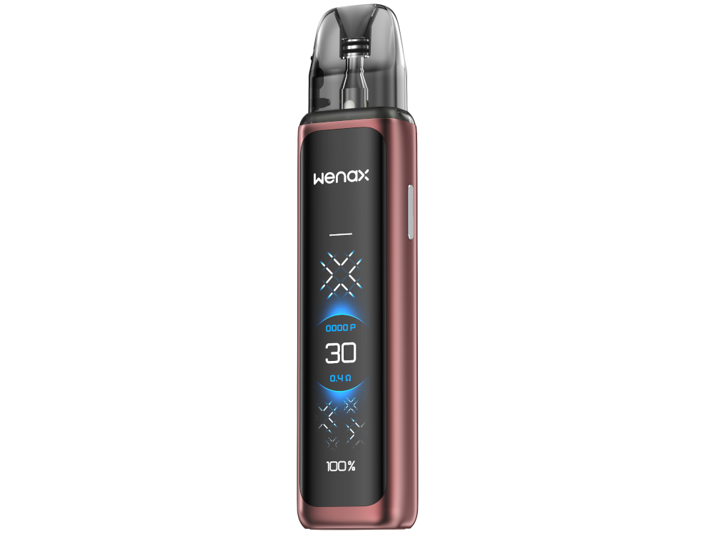 GeekVape - Wenax Q Ultra E-Zigaretten Set Mit Touchscreen