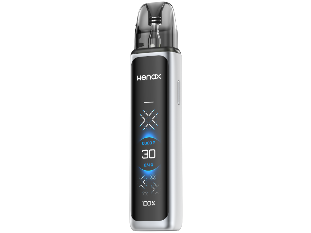 GeekVape - Wenax Q Ultra E-Zigaretten Set Mit Touchscreen