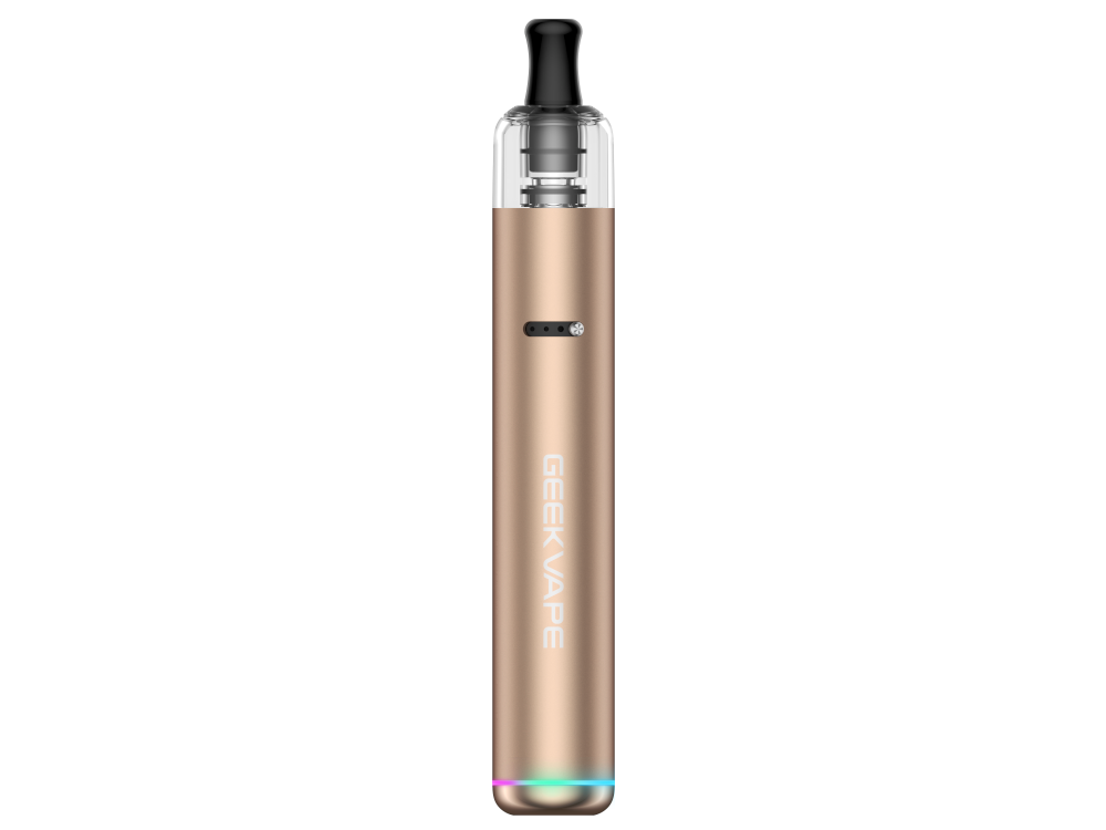 GeekVape - Wenax S3 Evo E-Zigaretten Set Mit 1100 mAh Akku
