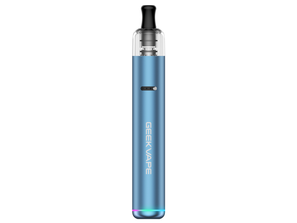 GeekVape - Wenax S3 Evo E-Zigaretten Set Mit 1100 mAh Akku
