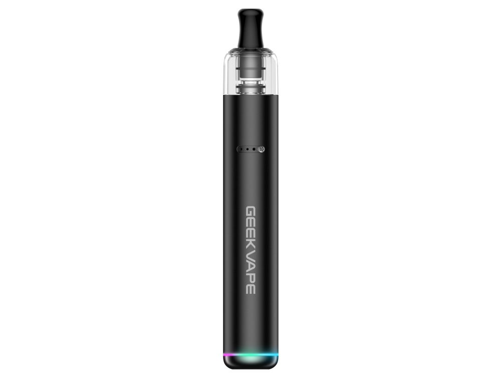 GeekVape - Wenax S3 Evo E-Zigaretten Set Mit 1100 mAh Akku