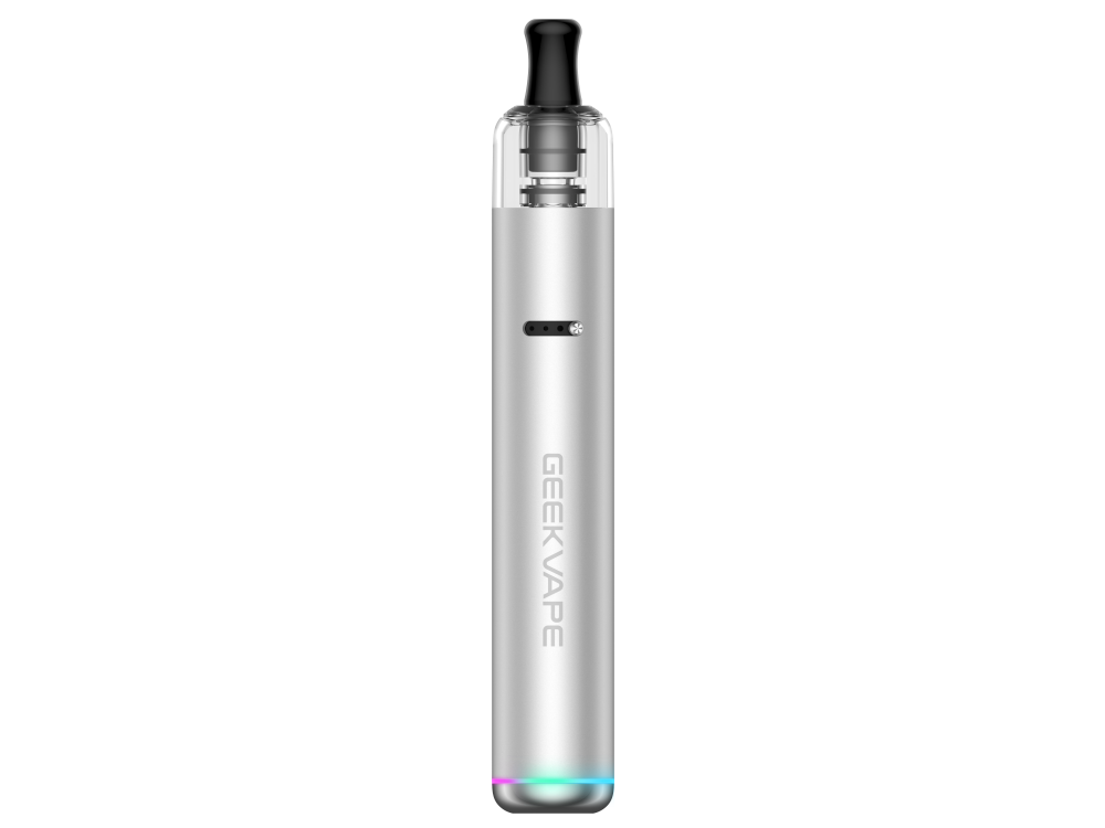 GeekVape - Wenax S3 Evo E-Zigaretten Set Mit 1100 mAh Akku